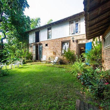 Casa Em Meio A Natureza - Ideal Para Casal Acomodação com café da manhã Rio de Janeiro Exterior foto