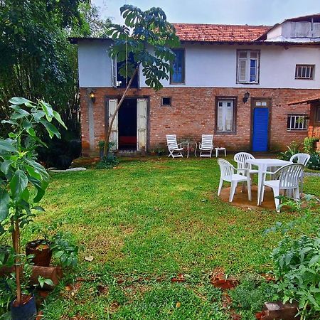 Casa Em Meio A Natureza - Ideal Para Casal Rio de Janeiro Exterior foto