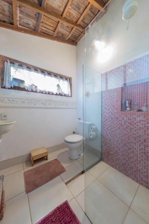 Casa Em Meio A Natureza - Ideal Para Casal Rio de Janeiro Exterior foto