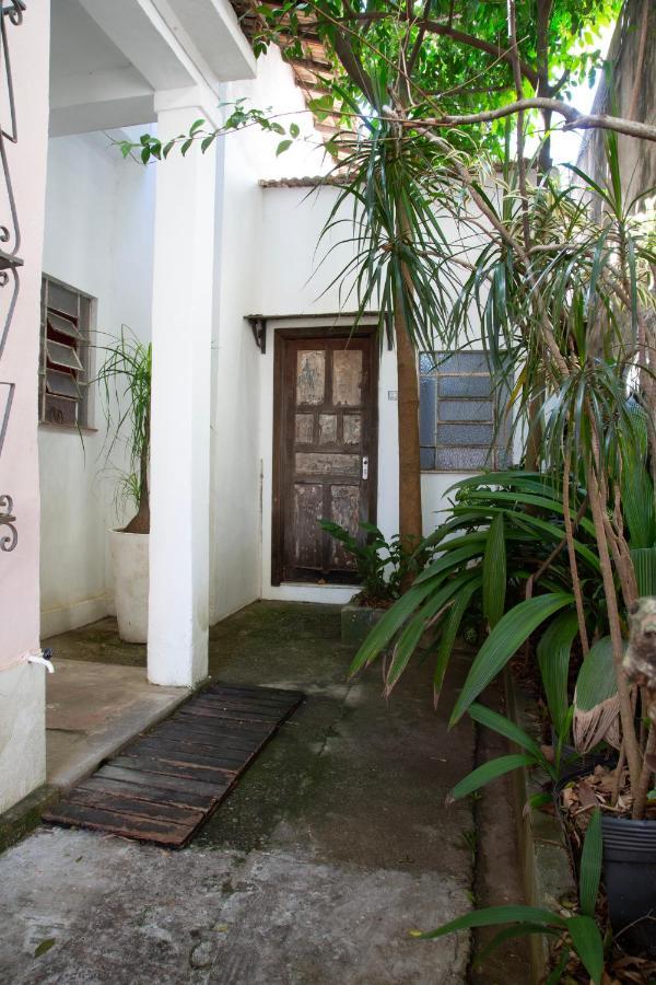 Casa Em Meio A Natureza - Ideal Para Casal Acomodação com café da manhã Rio de Janeiro Exterior foto