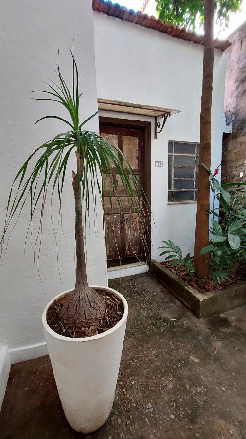 Casa Em Meio A Natureza - Ideal Para Casal Acomodação com café da manhã Rio de Janeiro Exterior foto