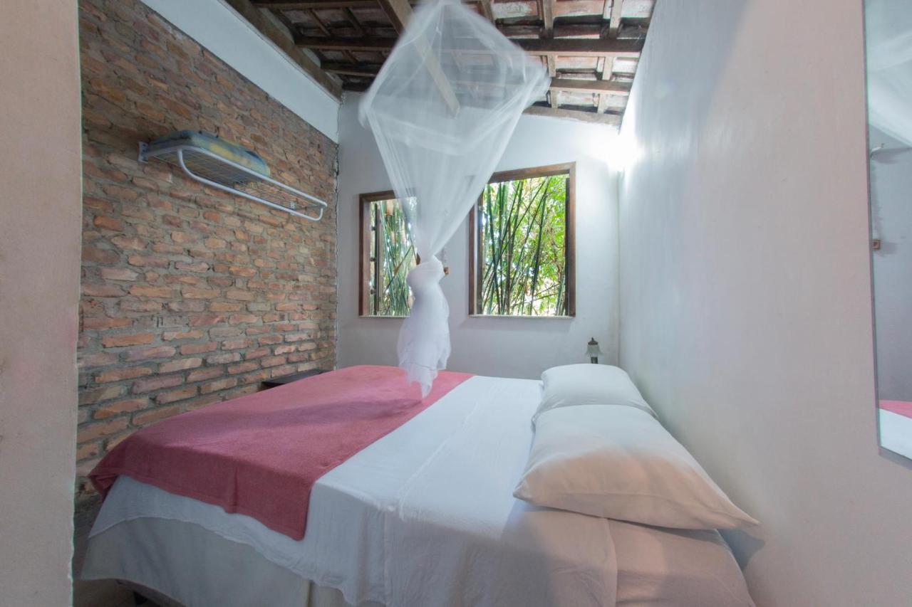 Casa Em Meio A Natureza - Ideal Para Casal Rio de Janeiro Exterior foto
