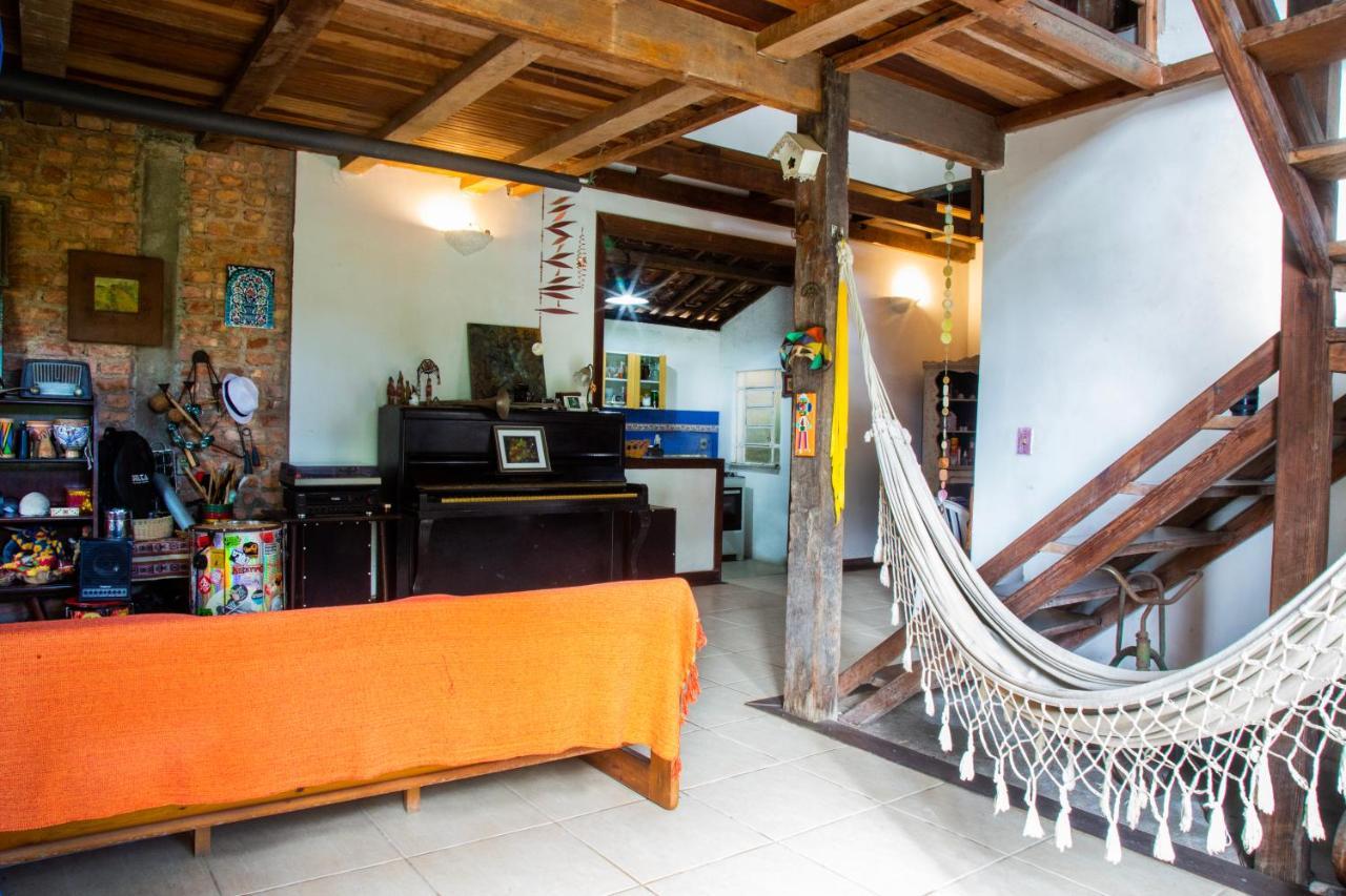 Casa Em Meio A Natureza - Ideal Para Casal Rio de Janeiro Exterior foto