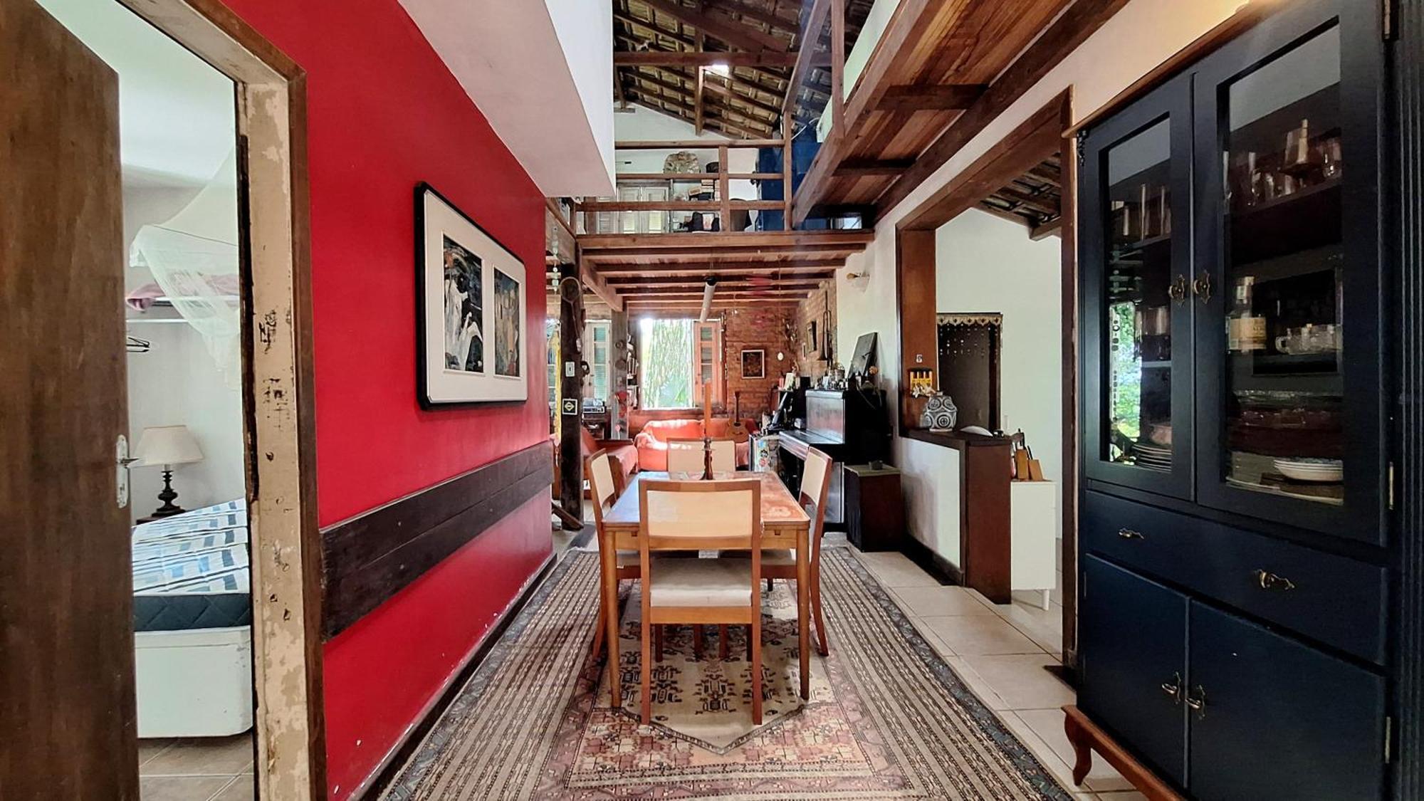 Casa Em Meio A Natureza - Ideal Para Casal Rio de Janeiro Exterior foto