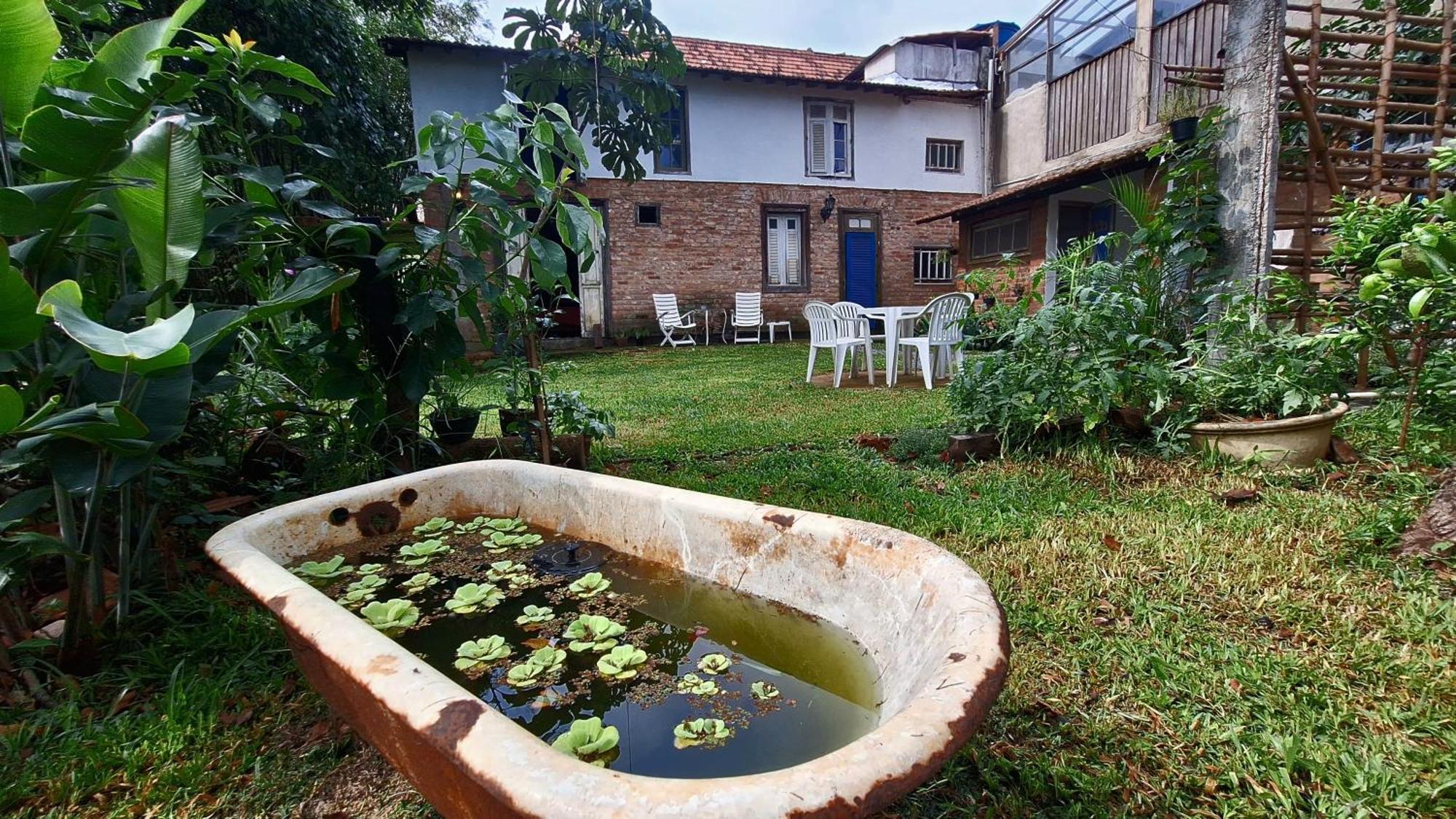 Casa Em Meio A Natureza - Ideal Para Casal Rio de Janeiro Exterior foto