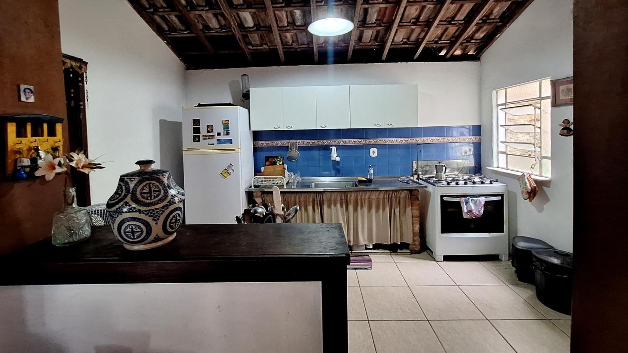 Casa Em Meio A Natureza - Ideal Para Casal Rio de Janeiro Exterior foto